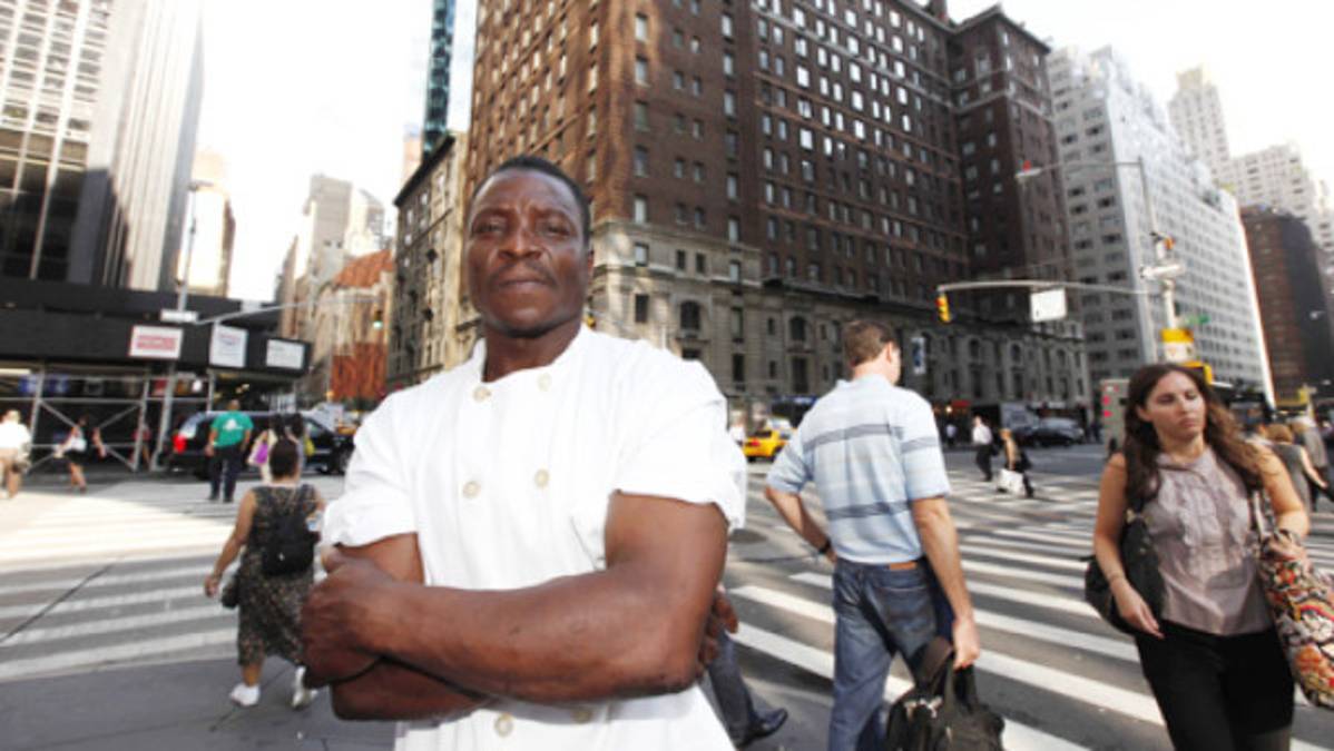 La nueva vida de René la 'Pupa” Martínez