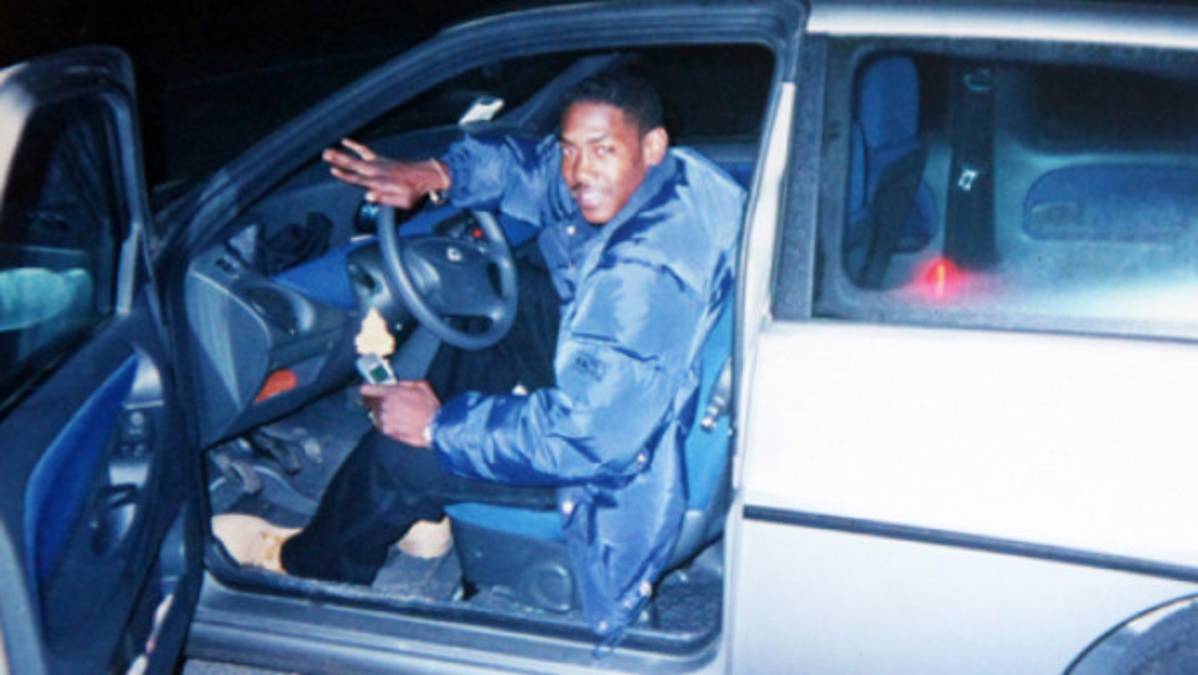 'Mitchel es una bomba, en Italia le decían huracán Mitch'