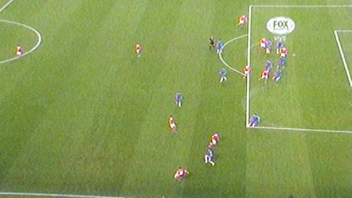 Chelsea es campeón de la Europa League