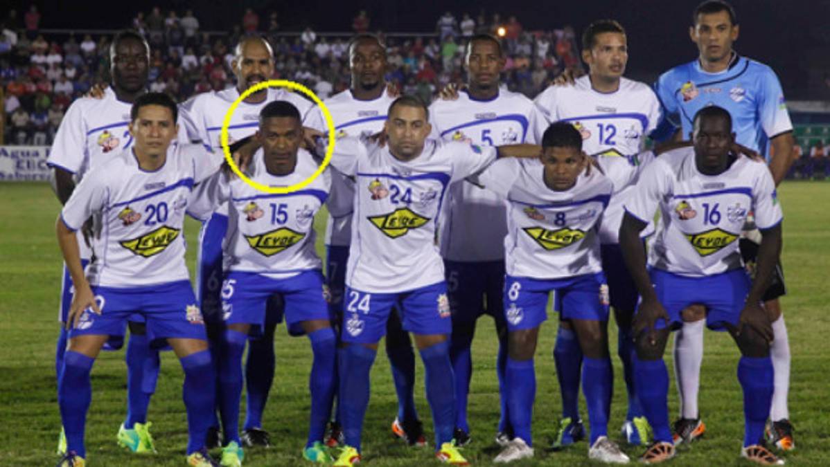 Ex del Victoria es arrestado junto a supuesta banda de secuestradores