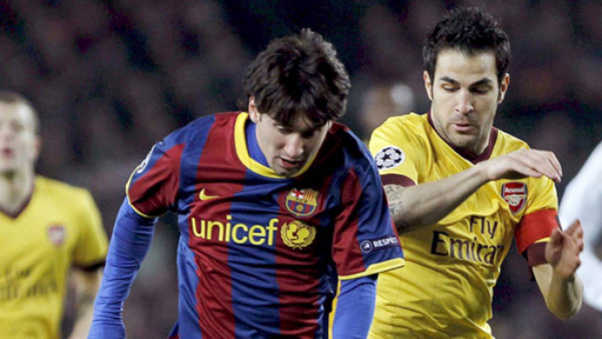 El Barcelona clasifica sufriendo