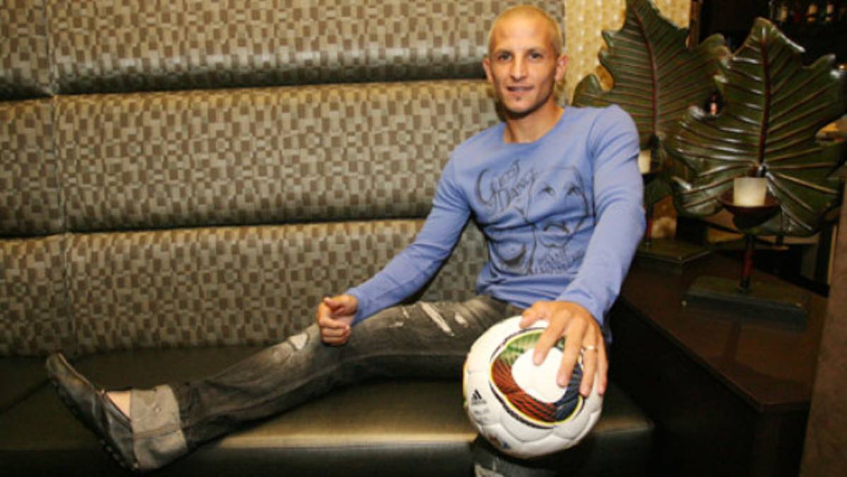 '¿Motagua en crisis? No qué va...”