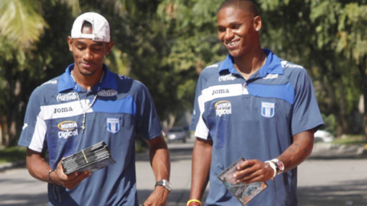 Seleccionados se relajan viendo novelas