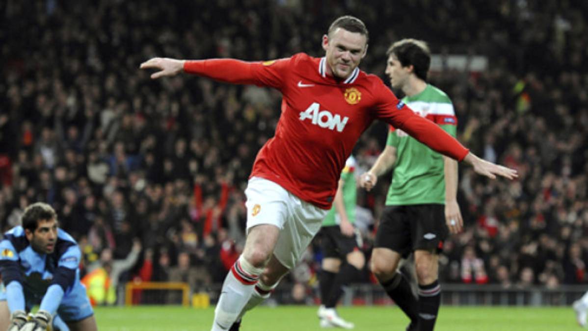 Athletic Bilbao consigue triunfo histórico contra Manchester United