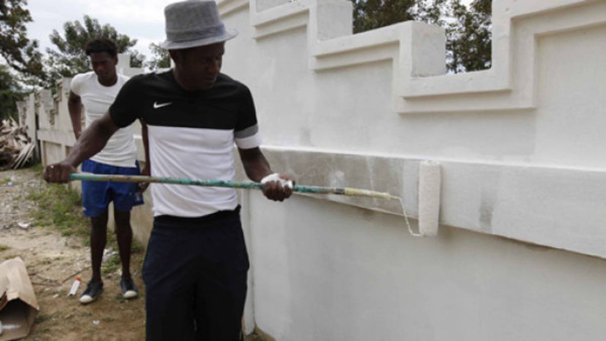 Edgar Álvarez: 'Nos pueden dar la satisfacción de ir a otro Mundial”