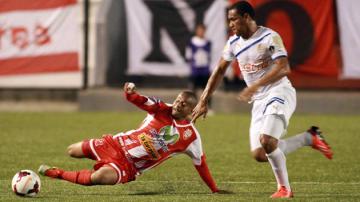 Deslucido triunfo del Olimpia ante el Real Estelí en Concachampions