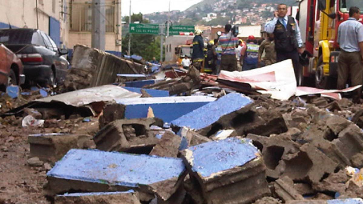 Cierran el estadio Nacional