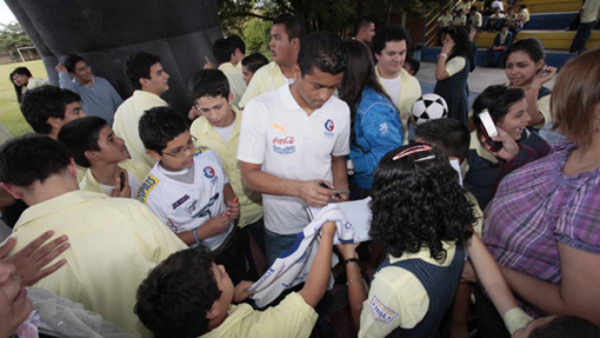 En Olimpia aclaran que no se regalarán