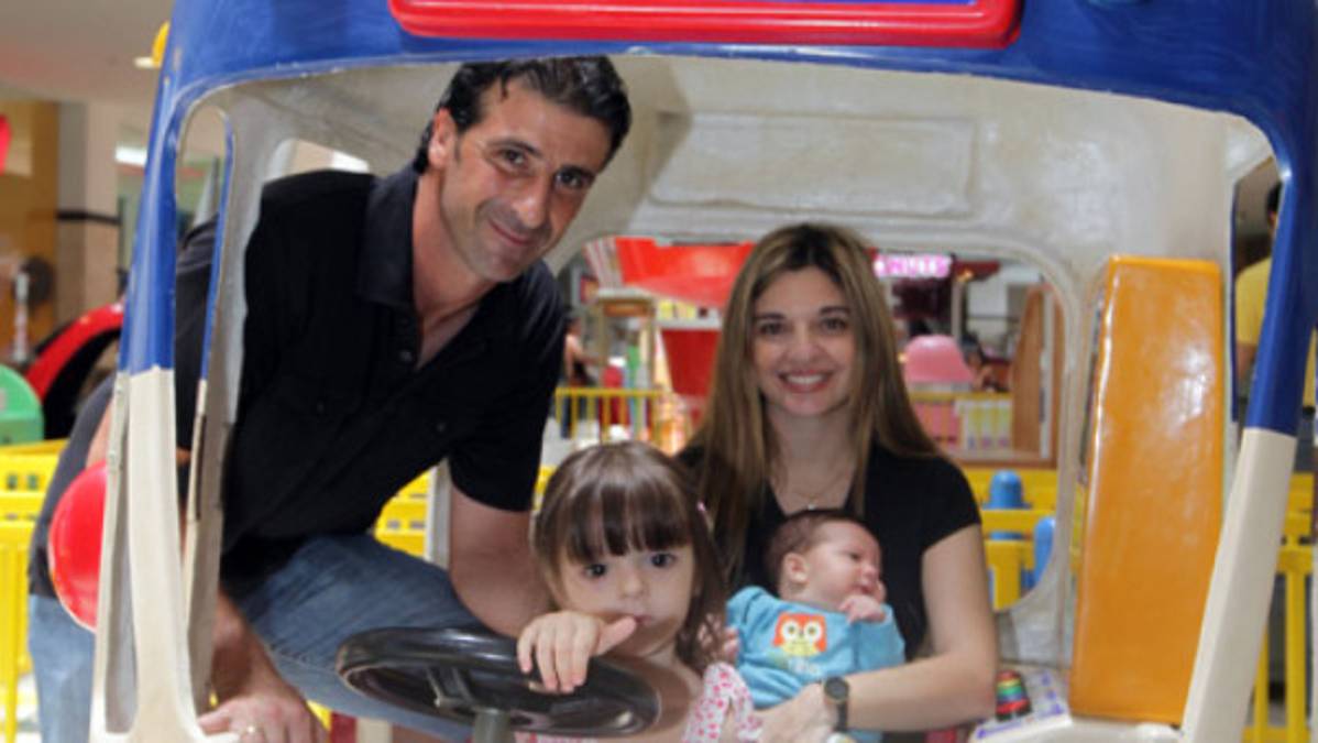 'Me considero un tipo bendecido': Macías