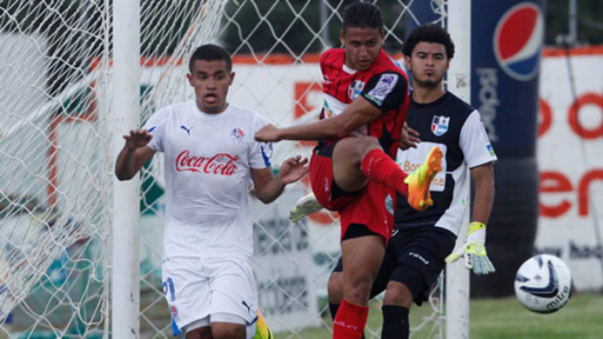 Deportes Savio se baja al Olimpia del primer lugar