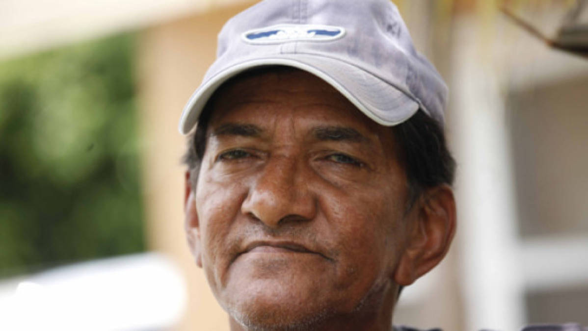La historia del ex futbolista hondureño 'Pacharaca” Bonilla en EUA