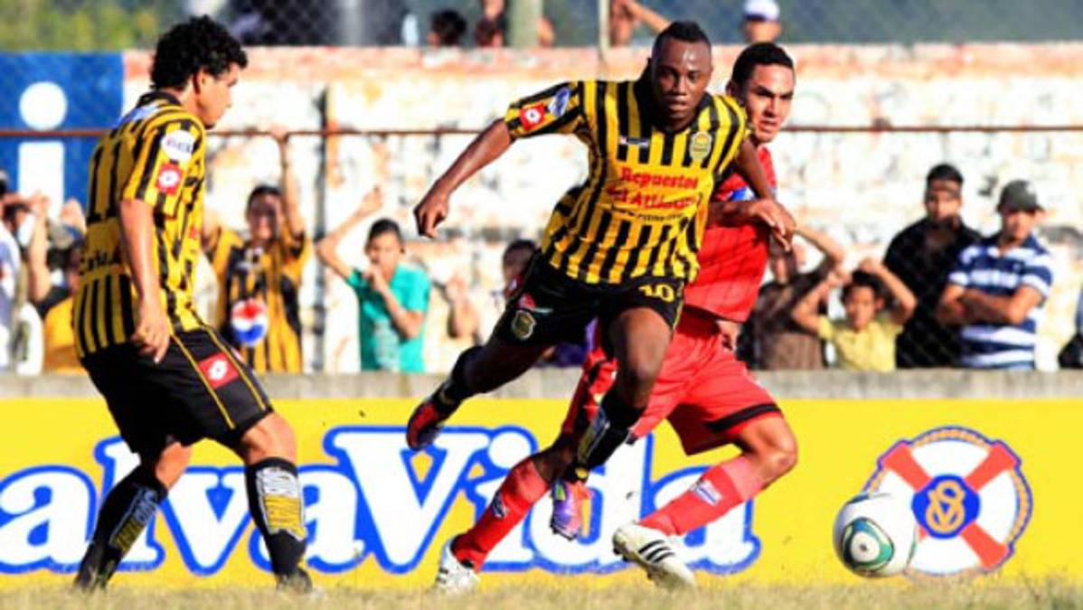 EN VIVO: ¡Motagua se resiste a morir!