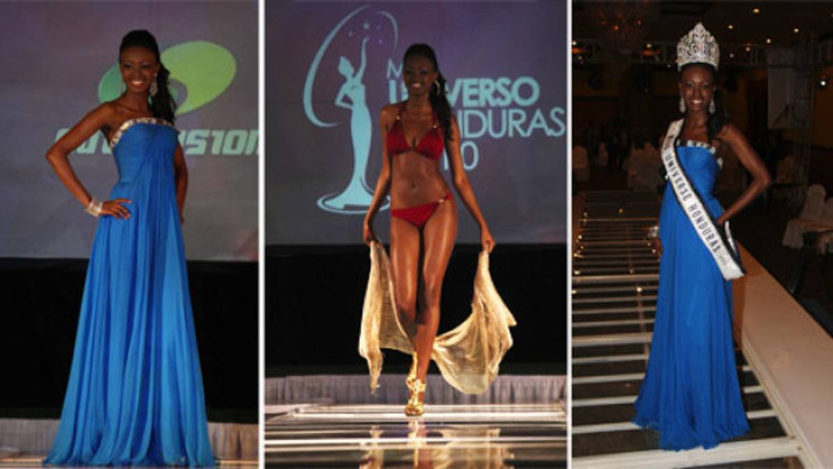 'Soy más que un cuerpo bonito'