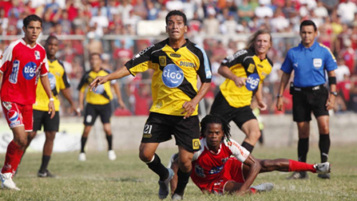 Deportes Savio festeja y el Hispano sufre