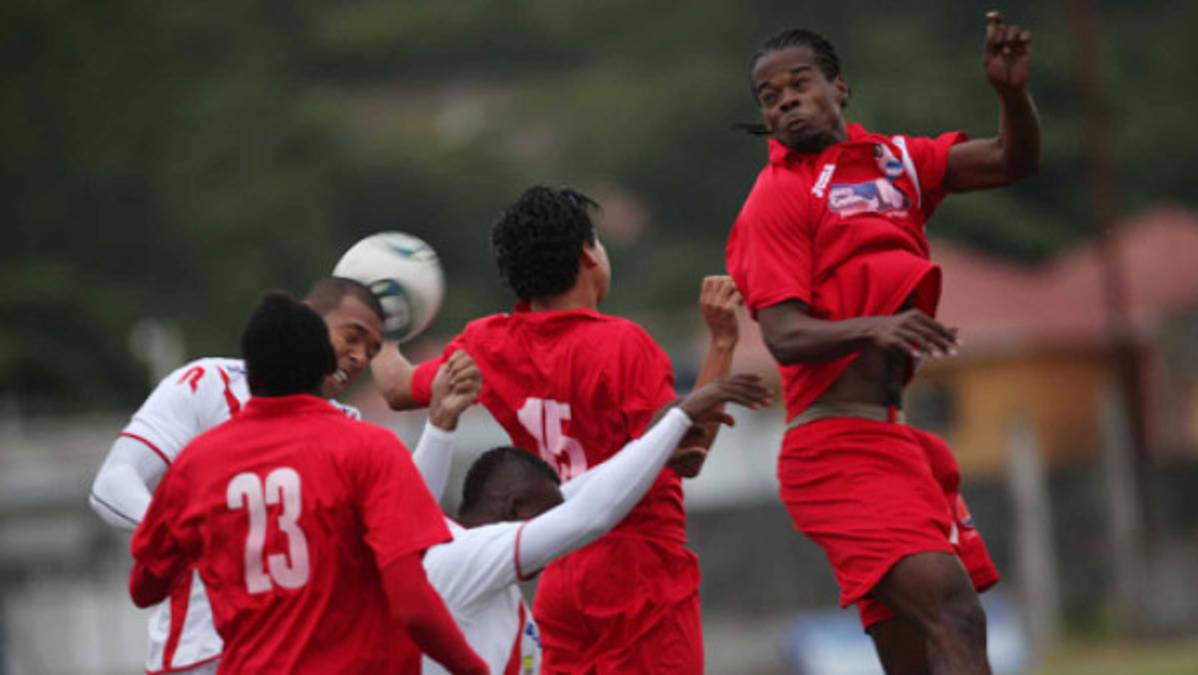 Deportes Savio logró festejar a costas del Vida