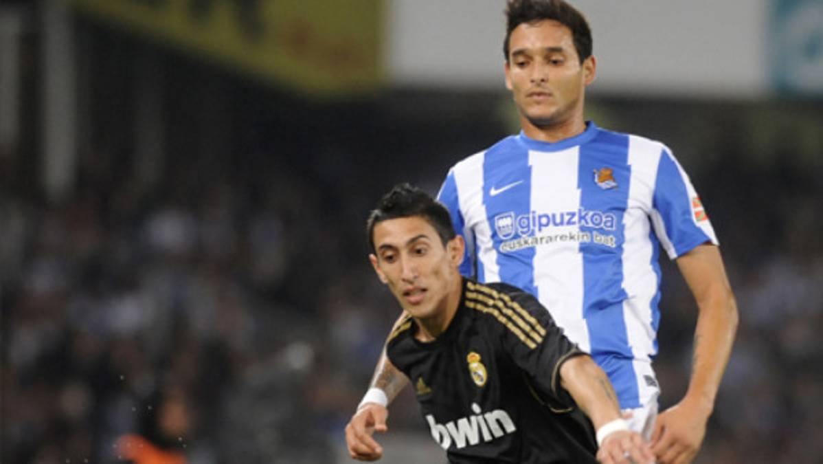 Real Madrid ganó con lo justo y es líder