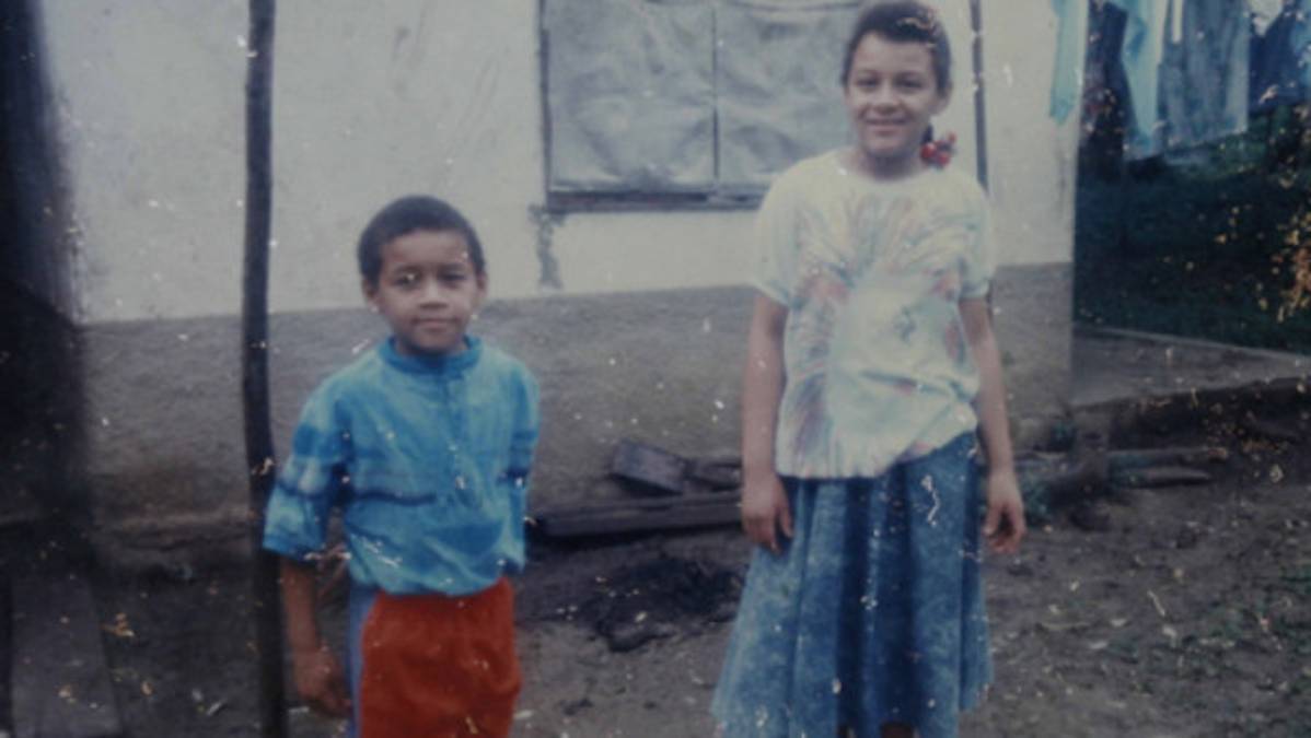 De Tulián Campo a héroe del Olimpia