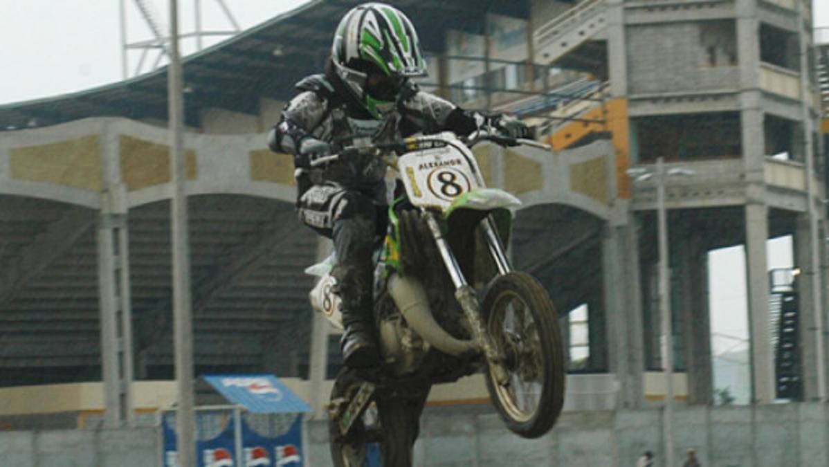 'Estoy soltera pero tengo pretendientes”