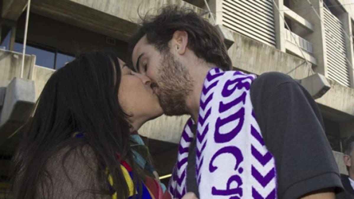 Galería de imágenes del ambiente en Camp Nou