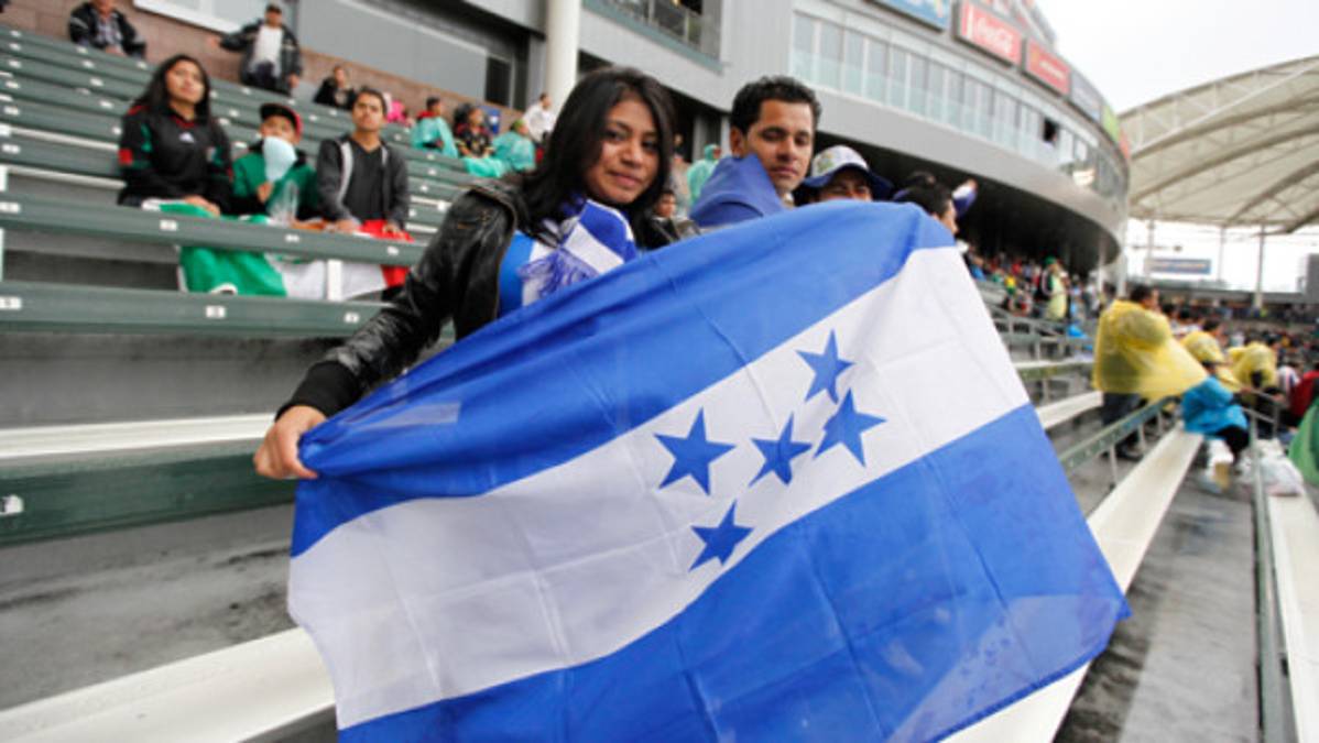 Mexicanos nos cantan 'Cielito Lindo'