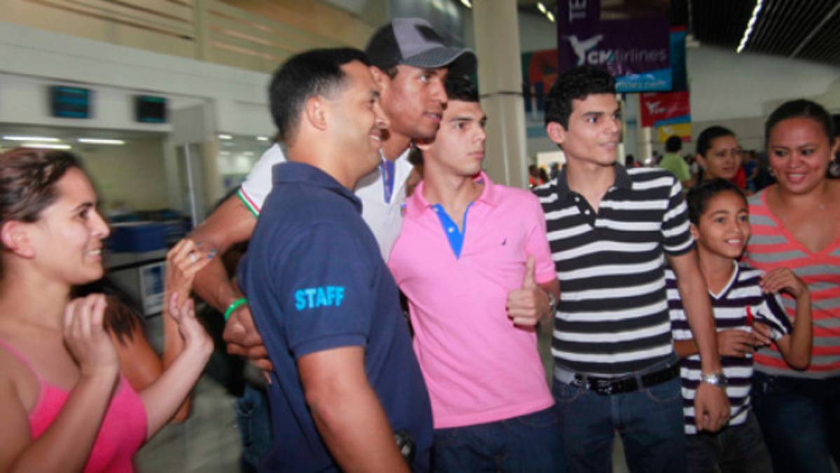 Carlo Costly: 'México es un equipazo y vienen a ganar”