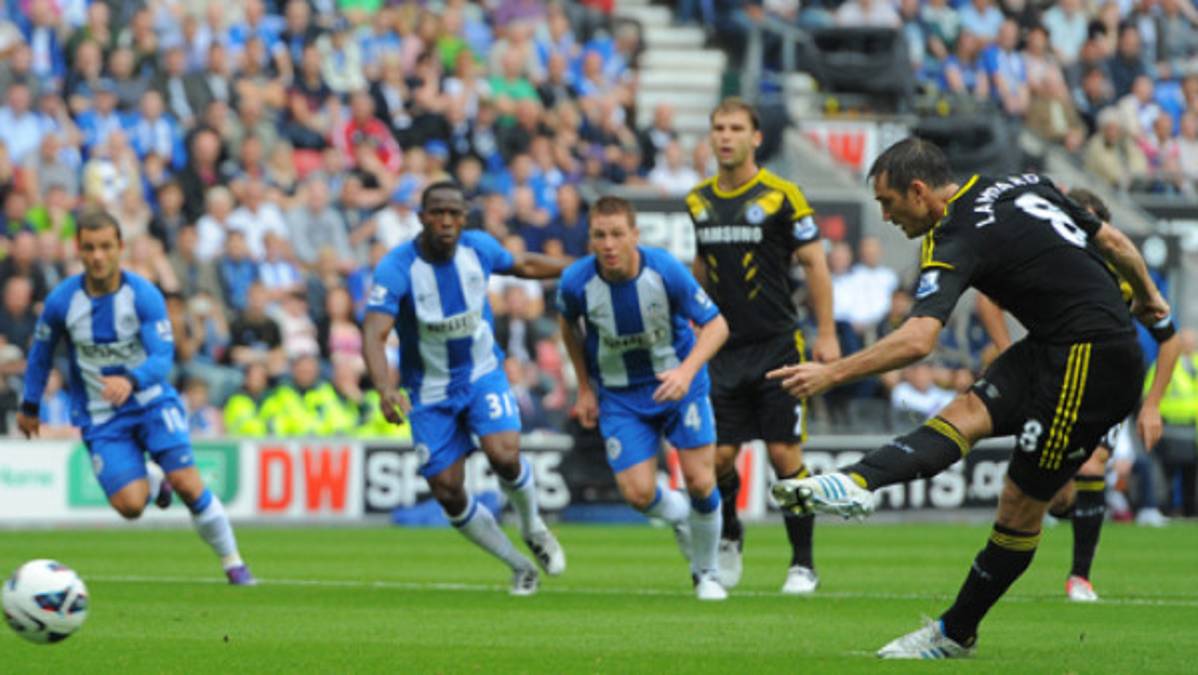 Maynor inicia con pie izquierdo la Premier