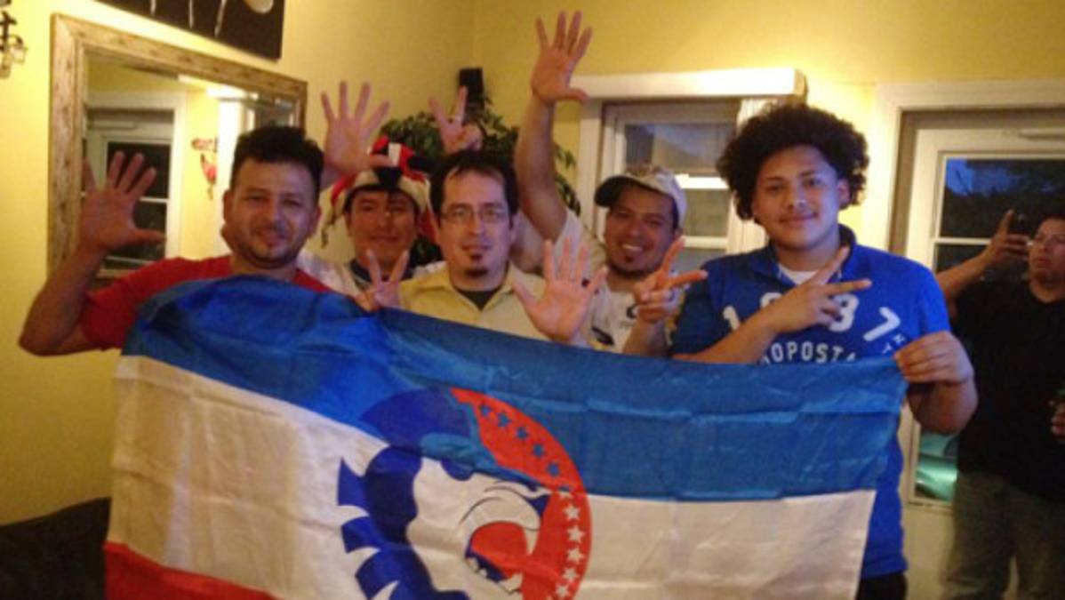 Olimpistas en el mundo celebran el título 25