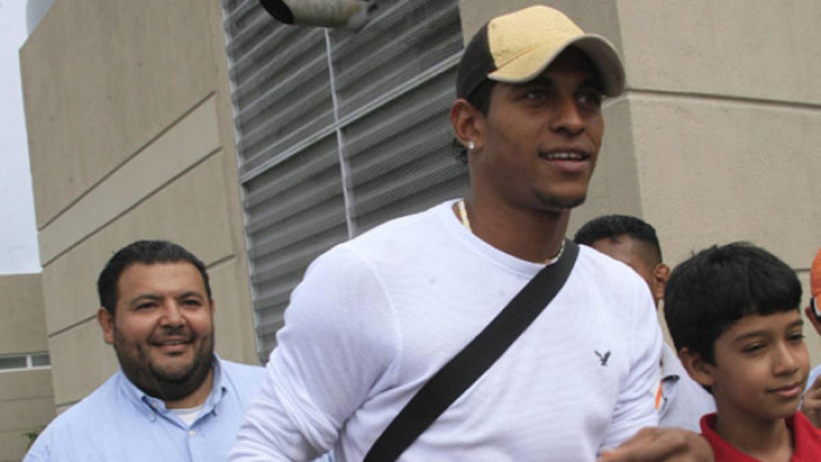 Fenafuth sí le pagó a Carlo Costly