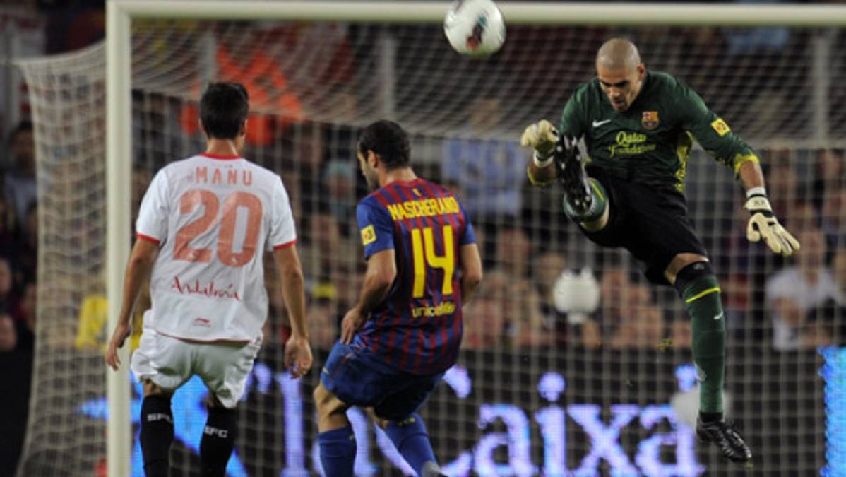 Messi le da el liderato al Real Madrid