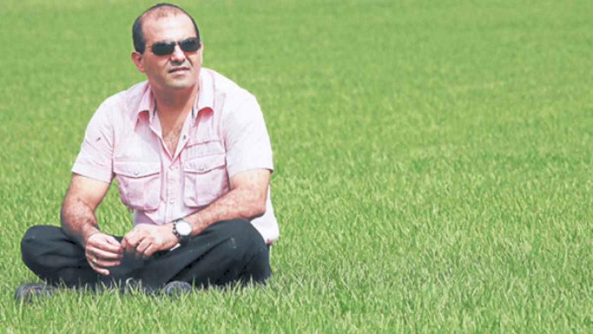 Fuad Abufele: 'Implementamos el modelo del Alajuela'