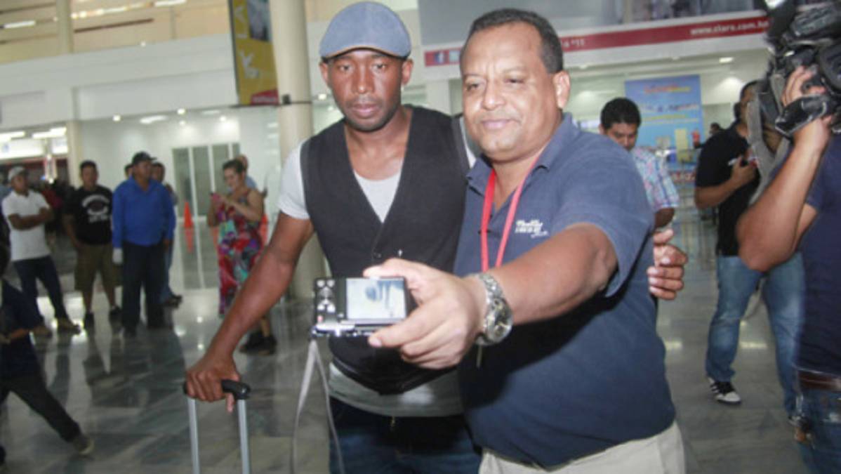 Jerry Palacios: 'México viene presionado”