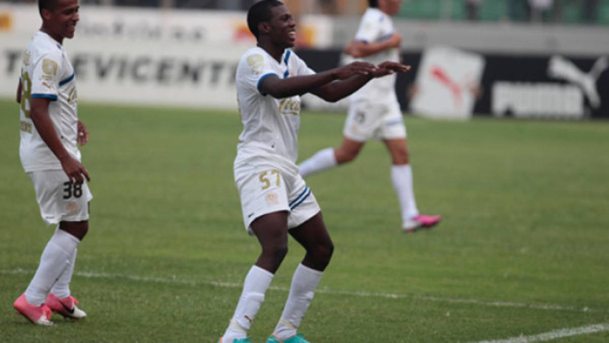 Deportes Savio pasó del sótano a la liguilla