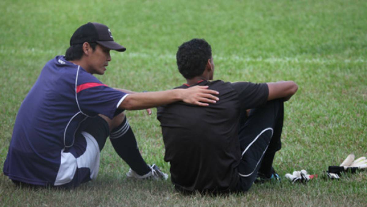 Yoji Yamano, el japonés detrás del exitoso torneo de Real Sociedad