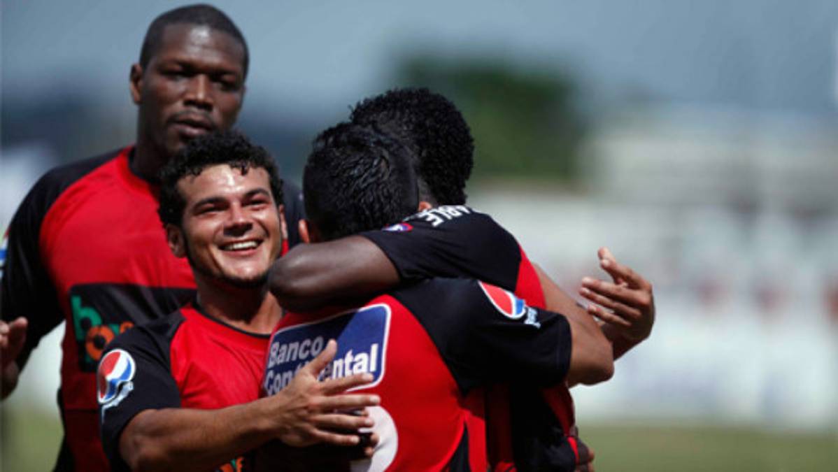 Deportes Savio da la bienvenida a Vidakovic en Motagua