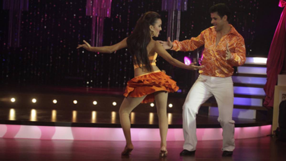 Santamaría: 'No soy amigo de Ramón Maradiaga'