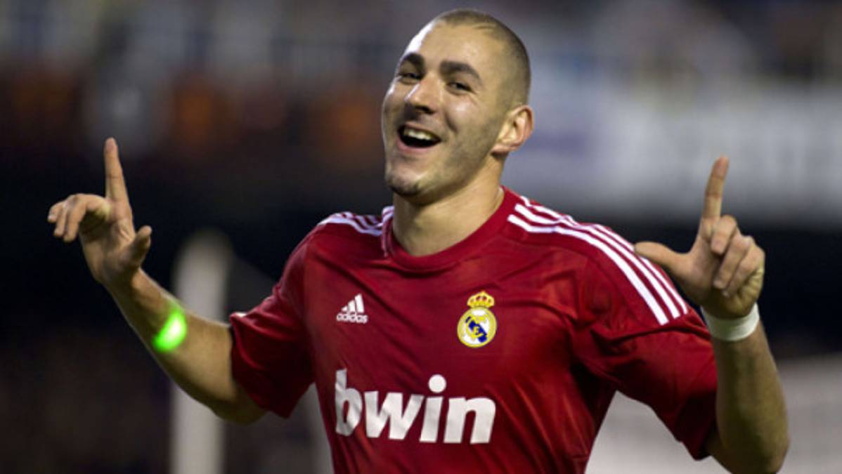 Polémico triunfo del Real Madrid