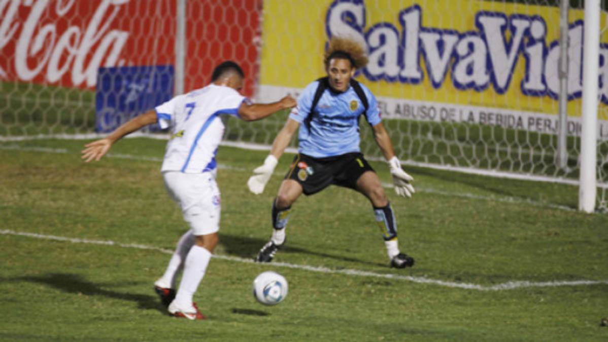 La mejor fotogalería del Olimpia-Real España