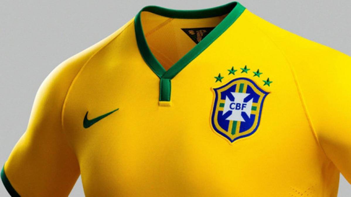 La Canarinha de Brasil cumplió 60 años de historia y cinco títulos mundiales