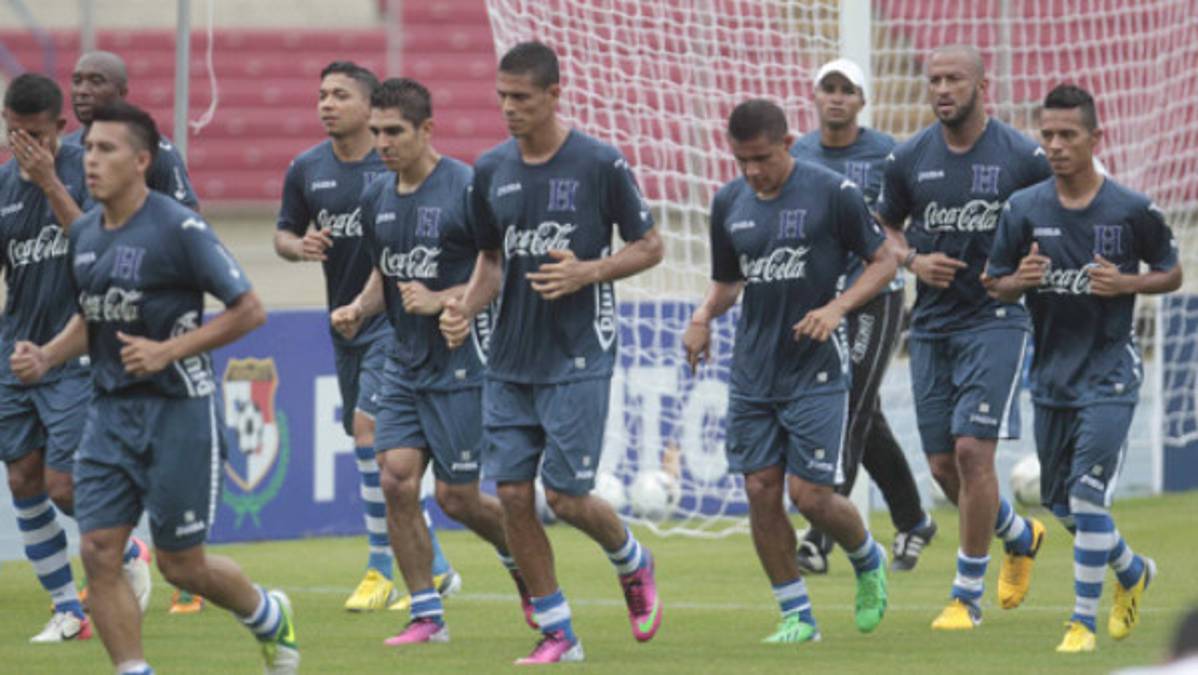 Honduras ya reconoció el Rommel Fernández