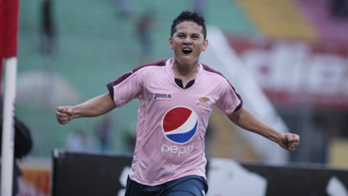 Olimpia y Motagua, pierden los dos