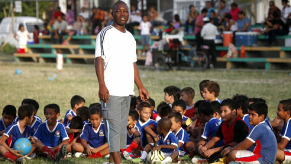 'Cuando me retiré, me dieron la espalda”