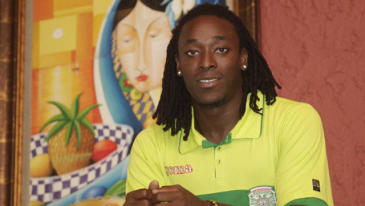 'Muchas veces aguanté hambre': Rony Flores