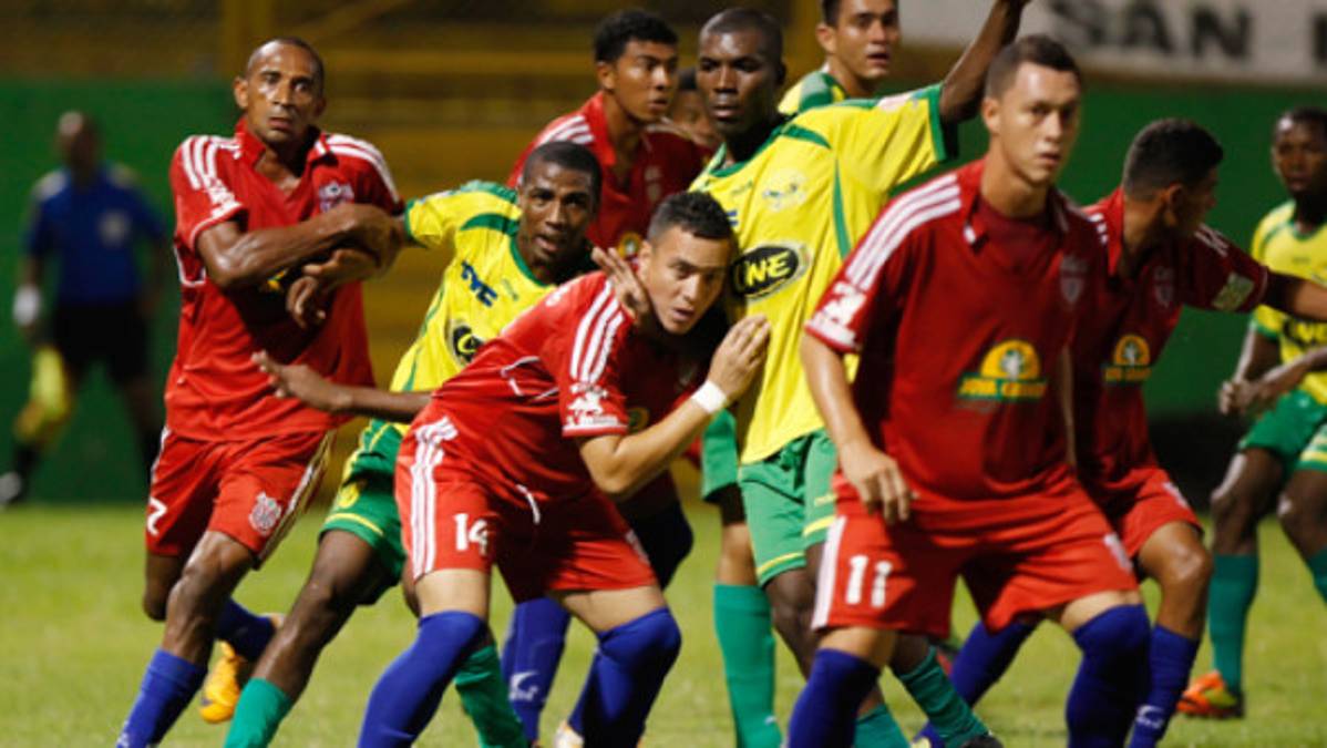 Real Sociedad acaricia ya el ascenso en Honduras