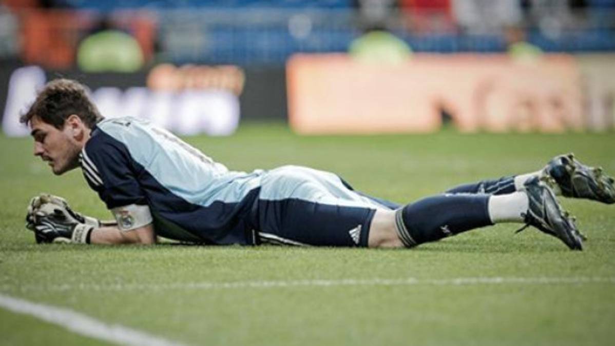 Real Madrid golea y Cristiano alcanza a Messi