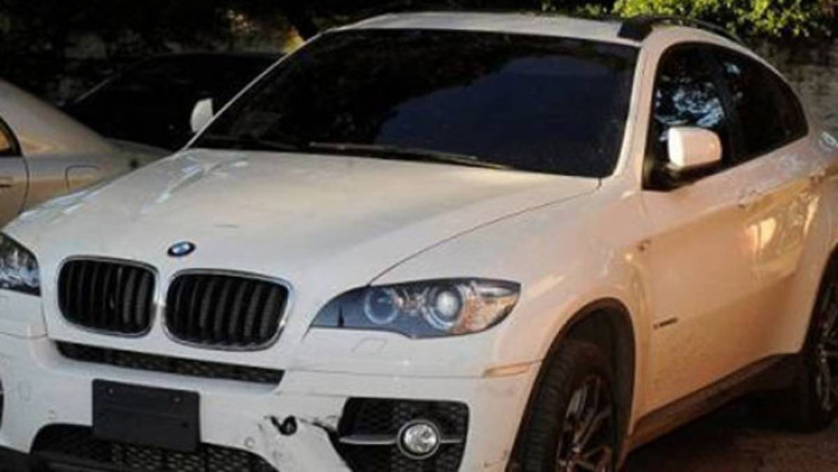 Larissa está envuelta en un escándalo