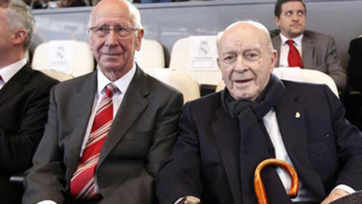 El Madrid con ventaja en duelos ante el United en Champions