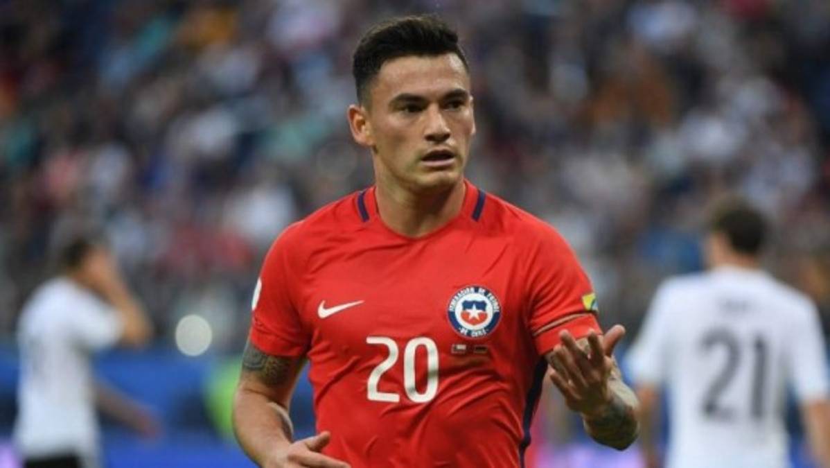 Reinaldo Rueda confirma el 11 titular con el que saldrá Chile ante Japón