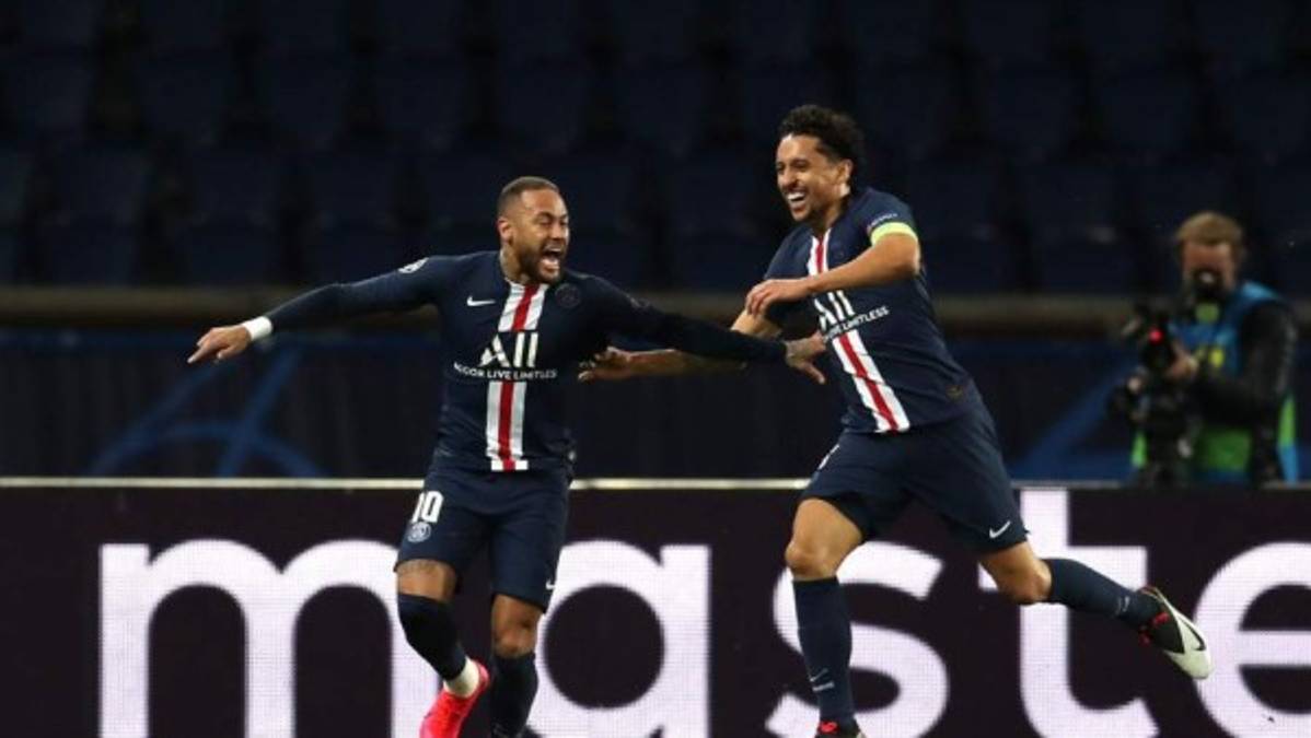 La decisión que tomó Neymar con la última oferta de renovación que le hizo el PSG