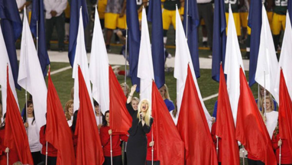 Green Bay Packers conquistó el Super Bowl