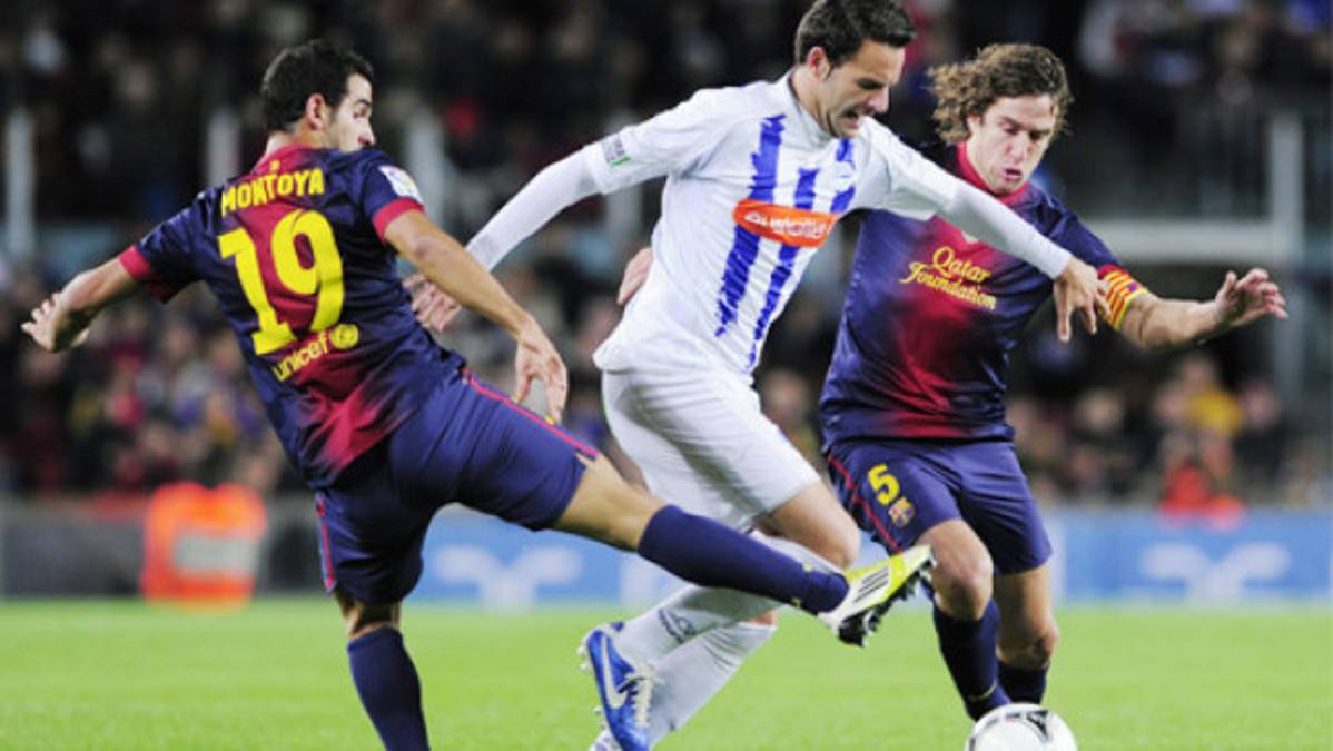 Doblete de Villa y Barcelona a octavos